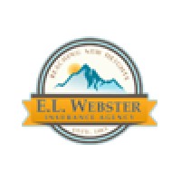 E. L. Webster Insurance Agency, Inc. Logo