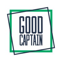 Good Captain Logo