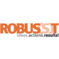 ROBUS(S)T Ideas Logo