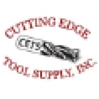 Cutting Edge Tool Supply, Inc. Logo