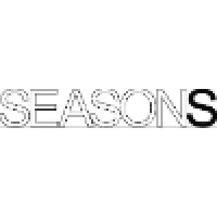 SEASONS of living Logo
