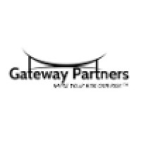 Gateway Partners Logo