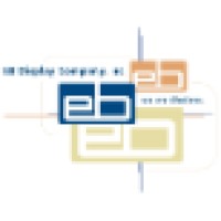 EB Display, Inc. Logo