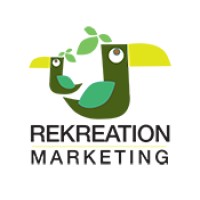 Rekreation Marketing Logo