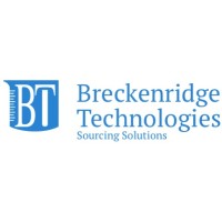 Breckenridge Technologies, LLC Logo
