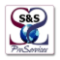 S&S Pro Services, LLC Logo