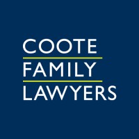 Coote Family Lawyers Logo