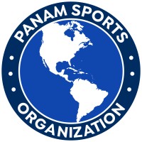 Panam Sports Logo
