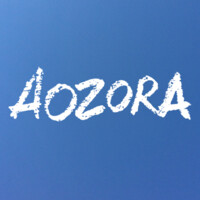 Aozora Logo