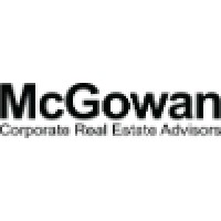 McGowan Corporate Real Estate Advisors Logo