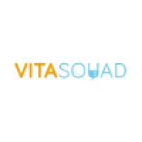 Vita Squad Logo