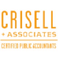 Crisell & Associates Logo
