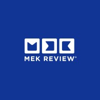 MEK Review Logo