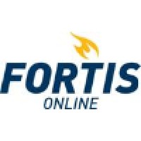 Fortis Online Institute Logo