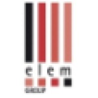 Elem Group International Logo