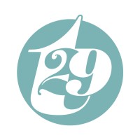Three29 Logo