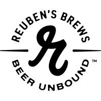 Reubens Brews Logo