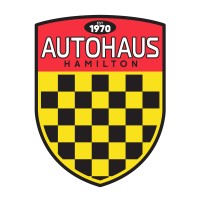 Autohaus Hamilton Logo