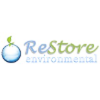 Restore Environmental Pty Ltd Logo