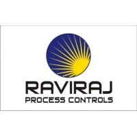 Raviraj Process Controls Logo
