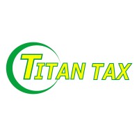 Titan Tax Logo