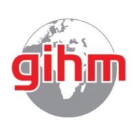 Global Institute Of Healthcare Management Logo