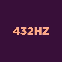 432 Hertzios Logo
