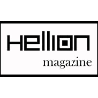 Hellion Magazine Inc. Logo