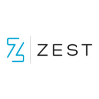 Zest Software Logo