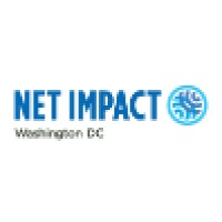 DC Net Impact Logo