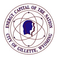 City of Gillette Logo