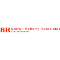 Borrell Rafferty Associates Pty Ltd Logo