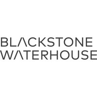 Blackstone Waterhouse Logo