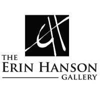 The Erin Hanson Gallery Logo