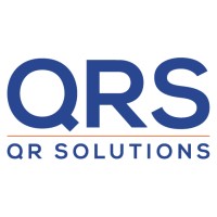 QR Solutions Pty Ltd. Logo