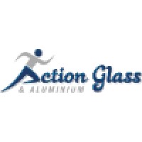 Action Glass & Aluminium Logo