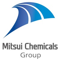 Mitsui Chemicals Asia Pacific (MCAP) Logo