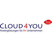 cloud4you AG Logo