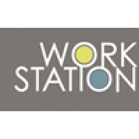 Work Station Logo