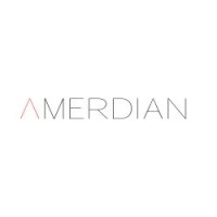 Amerdian Logo