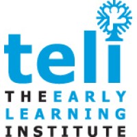 teli (The Early Learning Institute) Logo