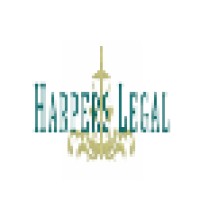 Harpers Legal Logo