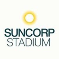 Suncorp Stadium Logo