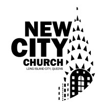 New City Church NYC Logo