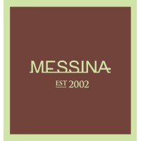 Gelato Messina Logo
