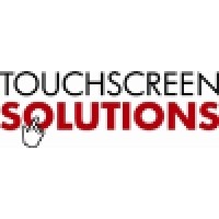 TouchScreen Solutions Logo