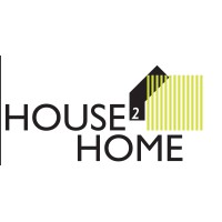 House 2 Home Logo