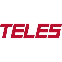 TELES AG Logo