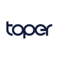 Toper Logo