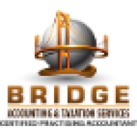 Bridge Accounting and Taxation Services Logo